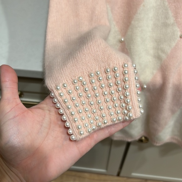 Vintage sweater size m - Picture 3 of 5